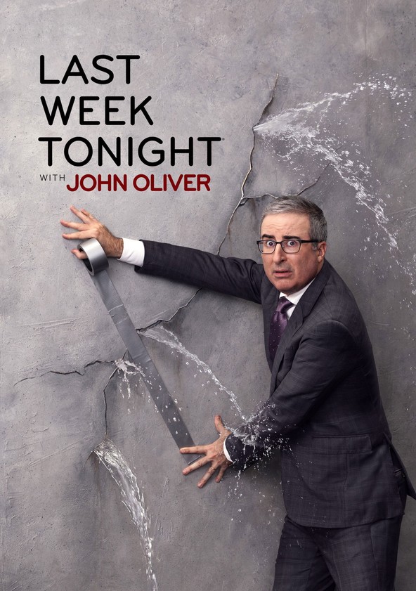 Știrile săptămânii cu John Oliver