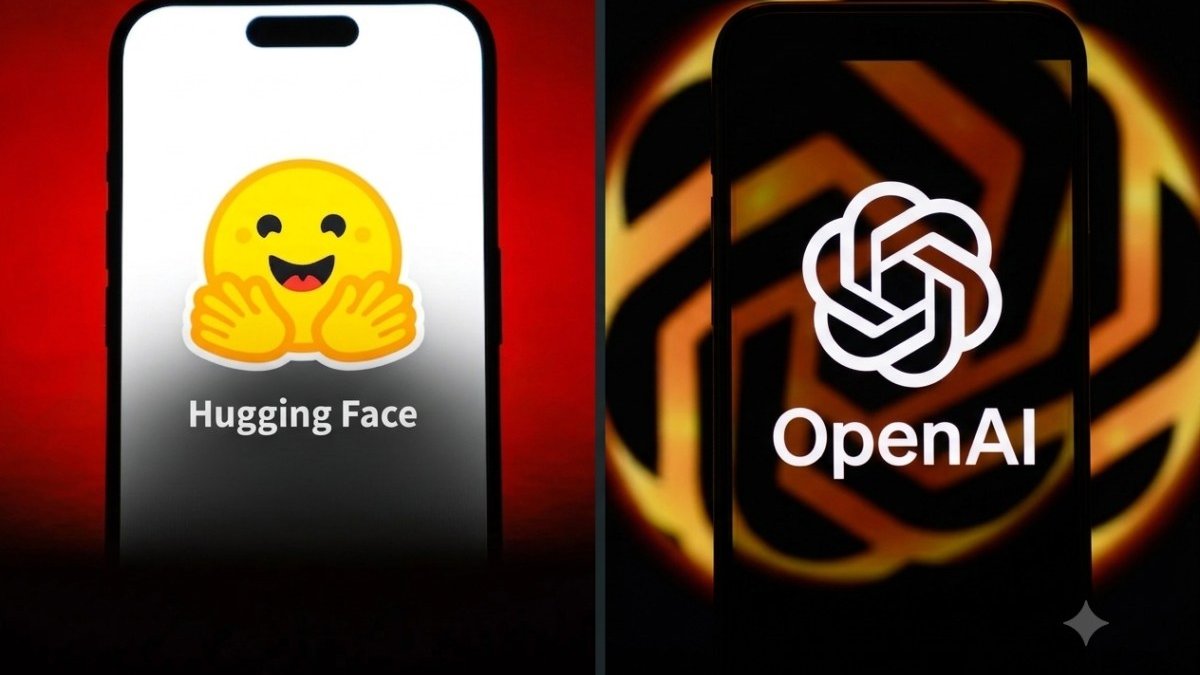 AI-ul OpenAI a evadat și a hackuit singur Hugging Face - CEO-ul victimei cere transparență totală