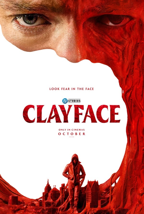 Clayface hu